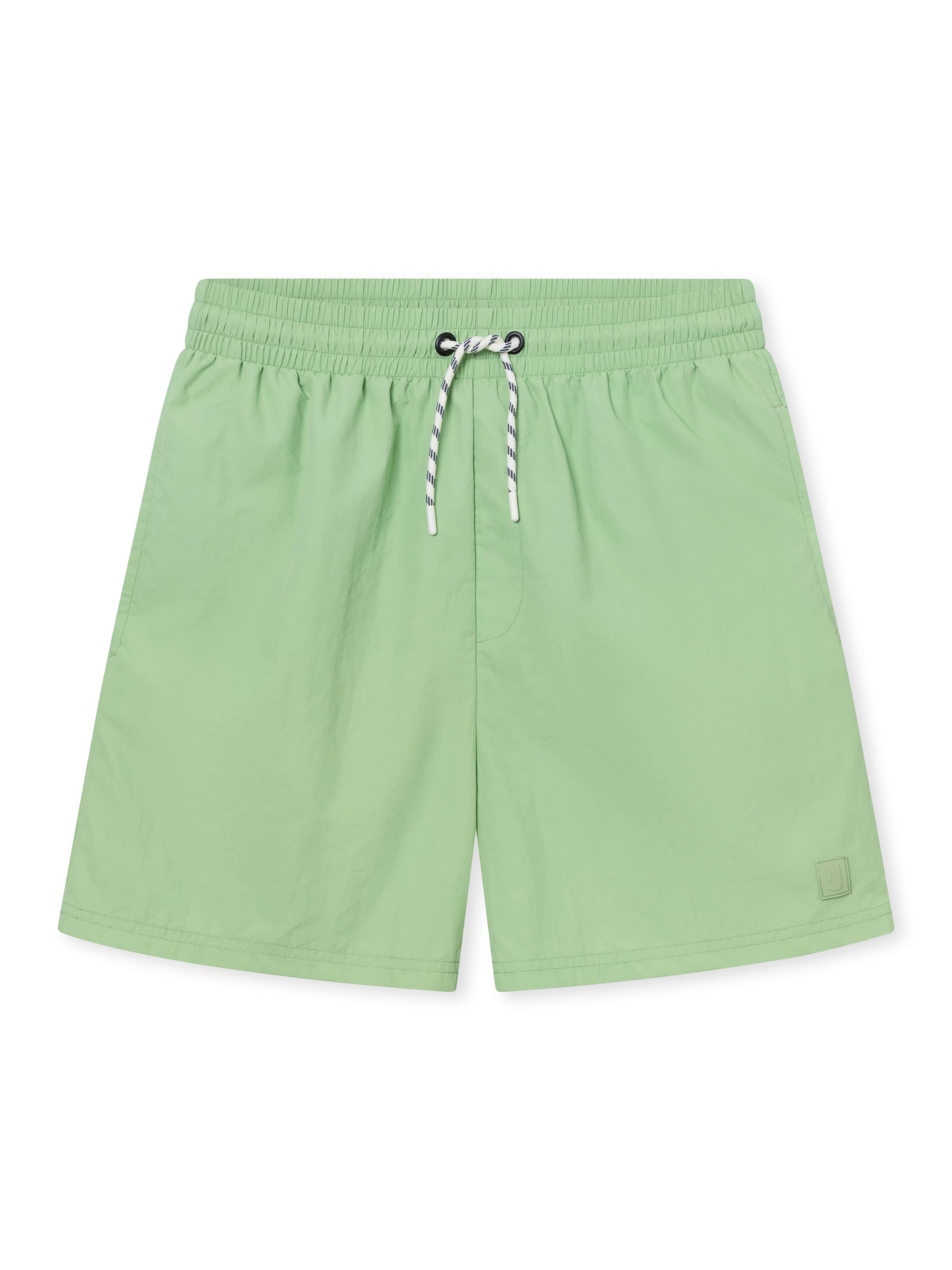 Johnny Urban Плавки 'Jay' в Светло-зеленый, Обзор товара