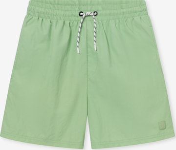 zaļš Johnny Urban Peldbikses 'Jay': no priekšpuses