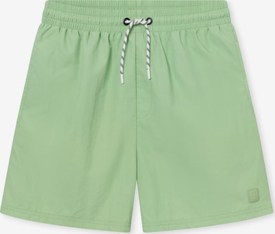 Johnny Urban Kąpielówki 'Jay' w kolorze jasnozielonym, Podgląd produktu