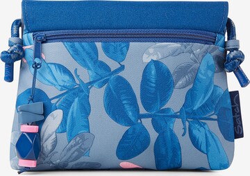 Satch Tas in Blauw