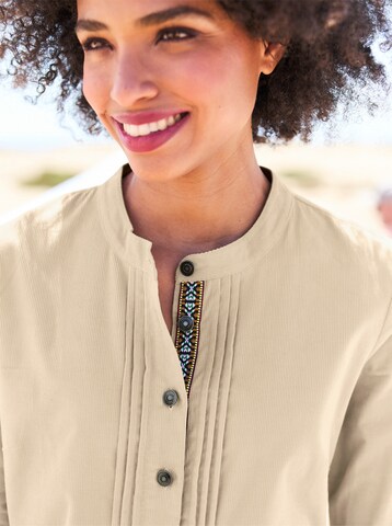 heine Платье в Серый