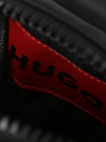 HUGO Red Umhängetasche 'Ethon 2.0N' in Schwarz