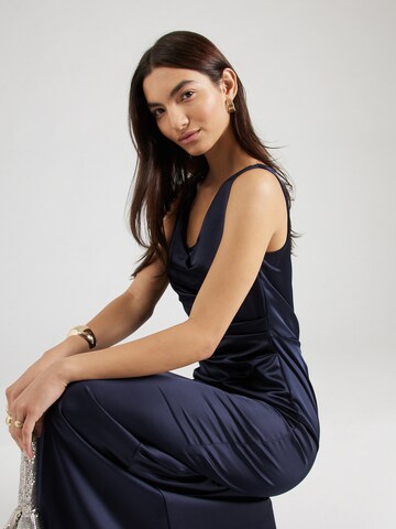 Vera Mont Evening dress in Blue