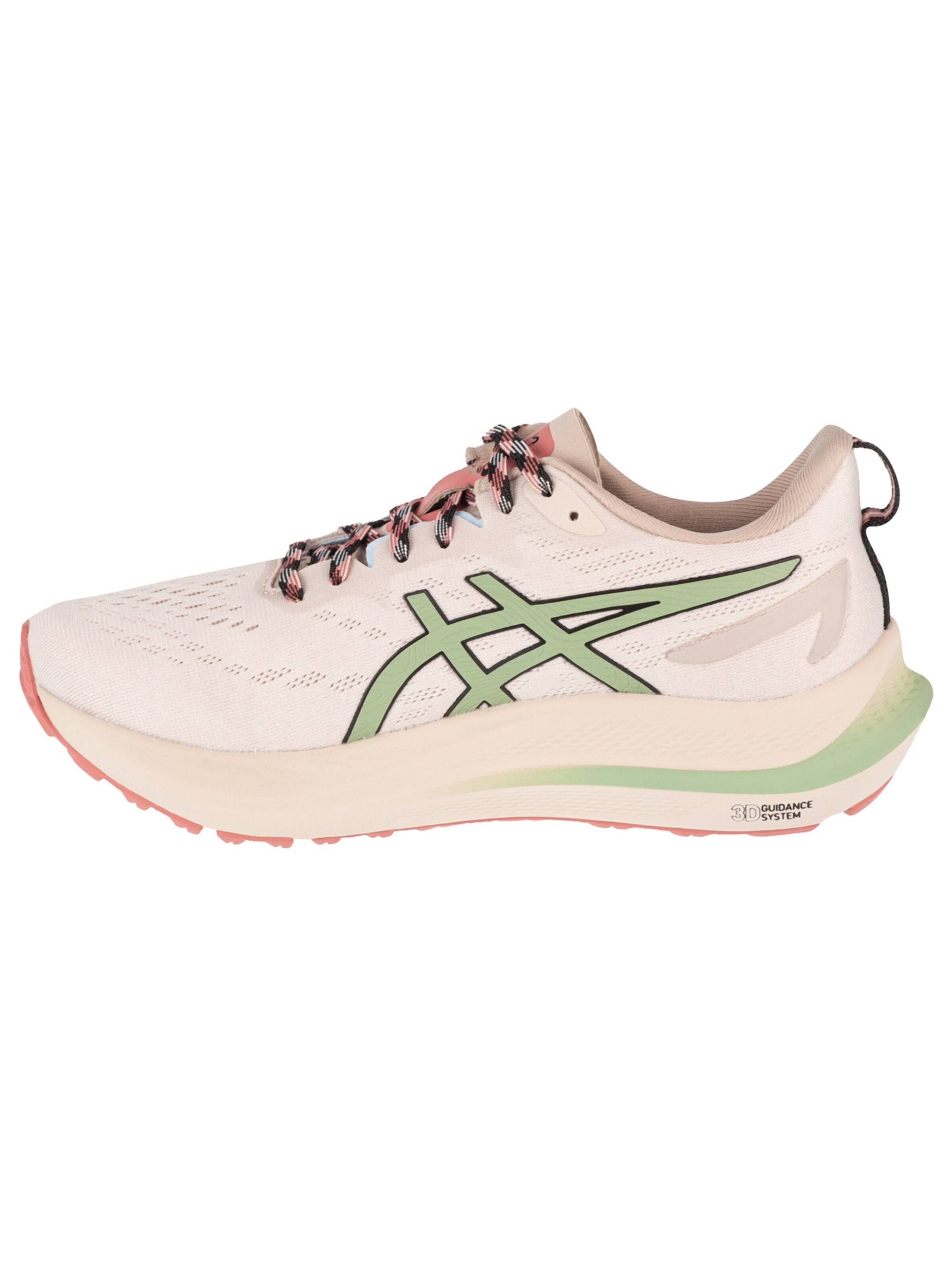 ASICS Laufschuh 'ASICS GT-2000 12 TR'‌ in beige, Produktansicht