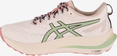 ASICS Laufschuh 'ASICS GT-2000 12 TR' in beige, Produktansicht