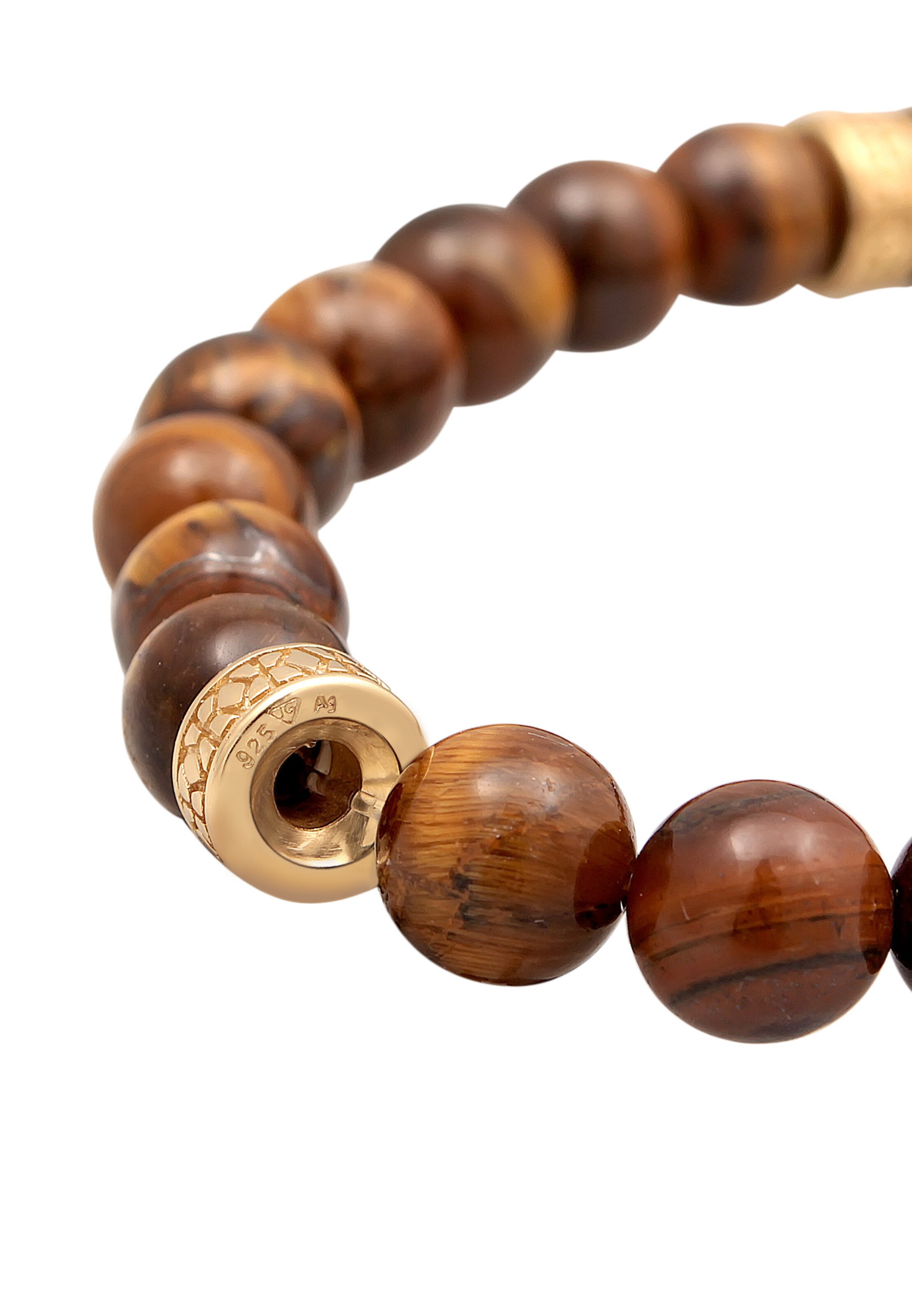 KUZZOI Armband in Goud