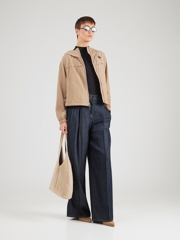 Veste mi-saison Blauer.USA en beige