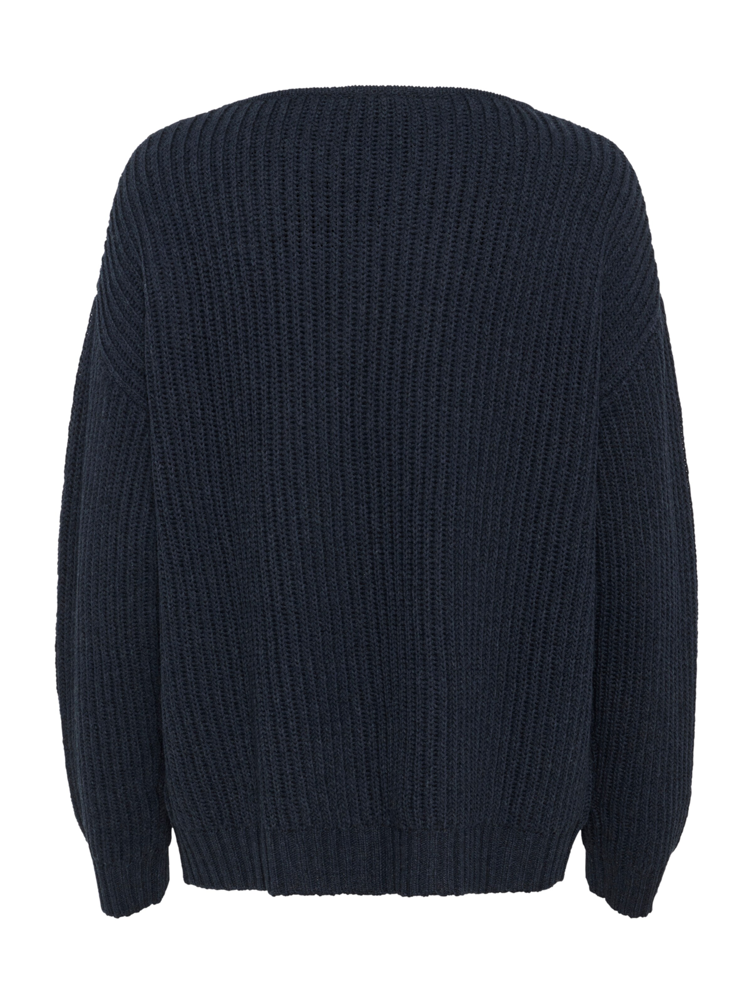 mėlyna My Essential Wardrobe Megztinis 'Tia'