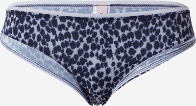 BeckSöndergaard Slip 'Tallie' in Opal / Dark blue, Item view
