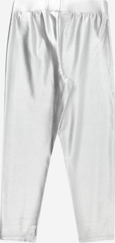 Regular Pantalon GAP en argent