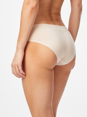 Slip 'ESSENTIALL' Chantelle en beige