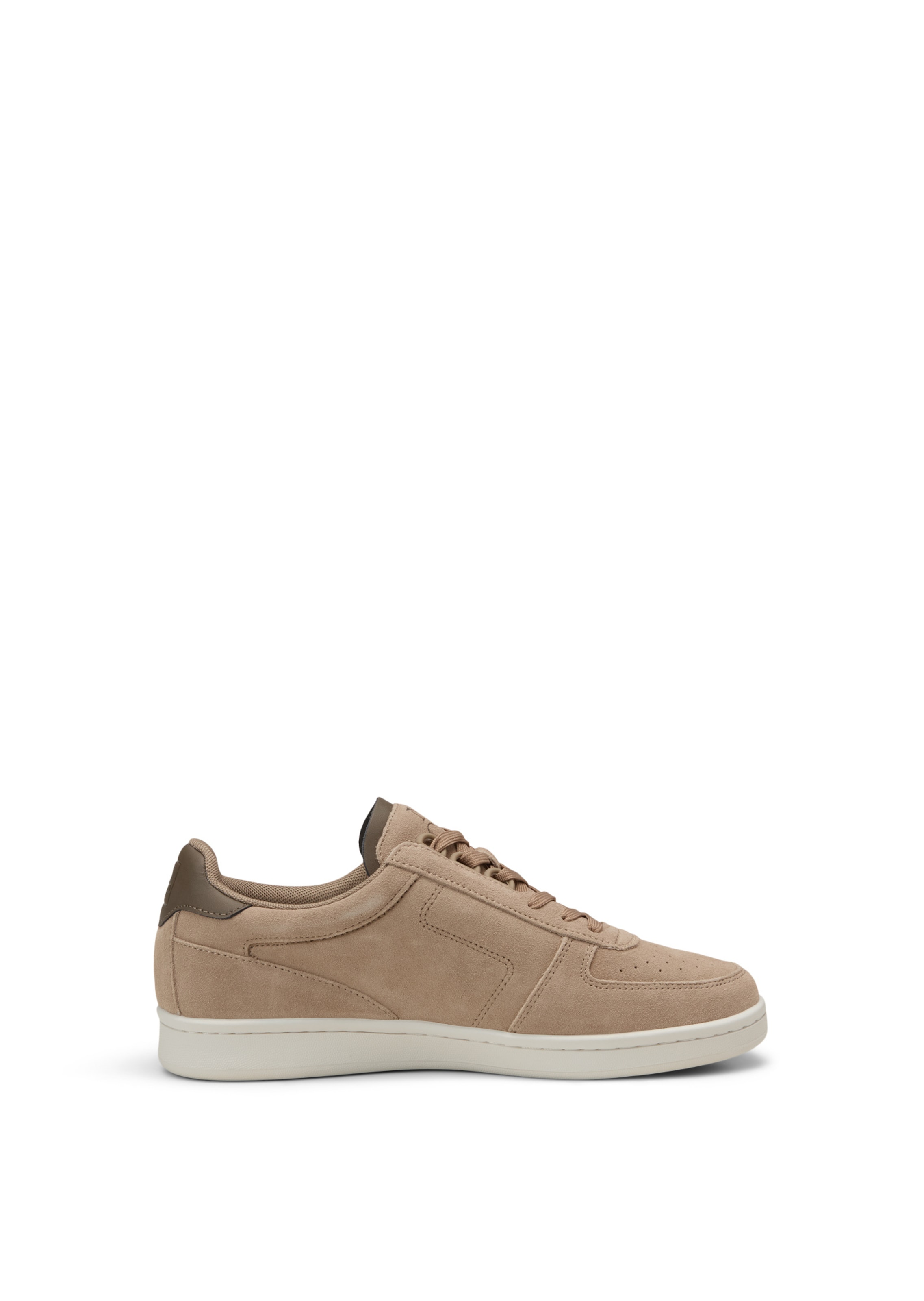 Marc O'Polo Sneaker 'Vincenzo' in Beige