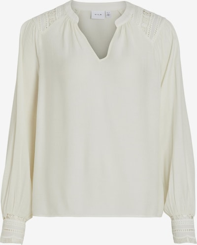 VILA Blouse 'TLASTA' in natural white, Item view