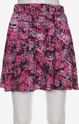 Monki Skirt in S in Pink: front