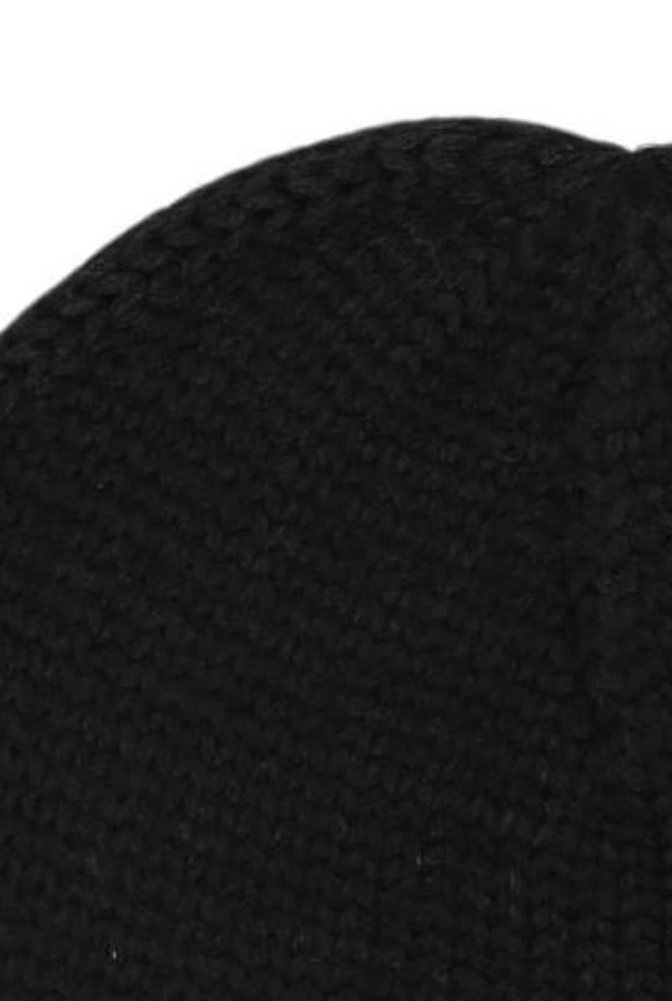 Engelbert Strauss Hat & Cap in One size in Black