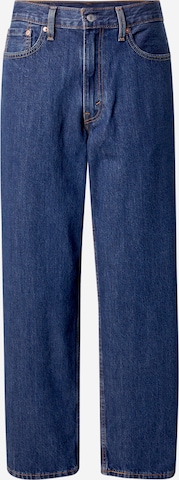 LEVI'S ® Джинсы '578™ Baggy' в Синий: спереди