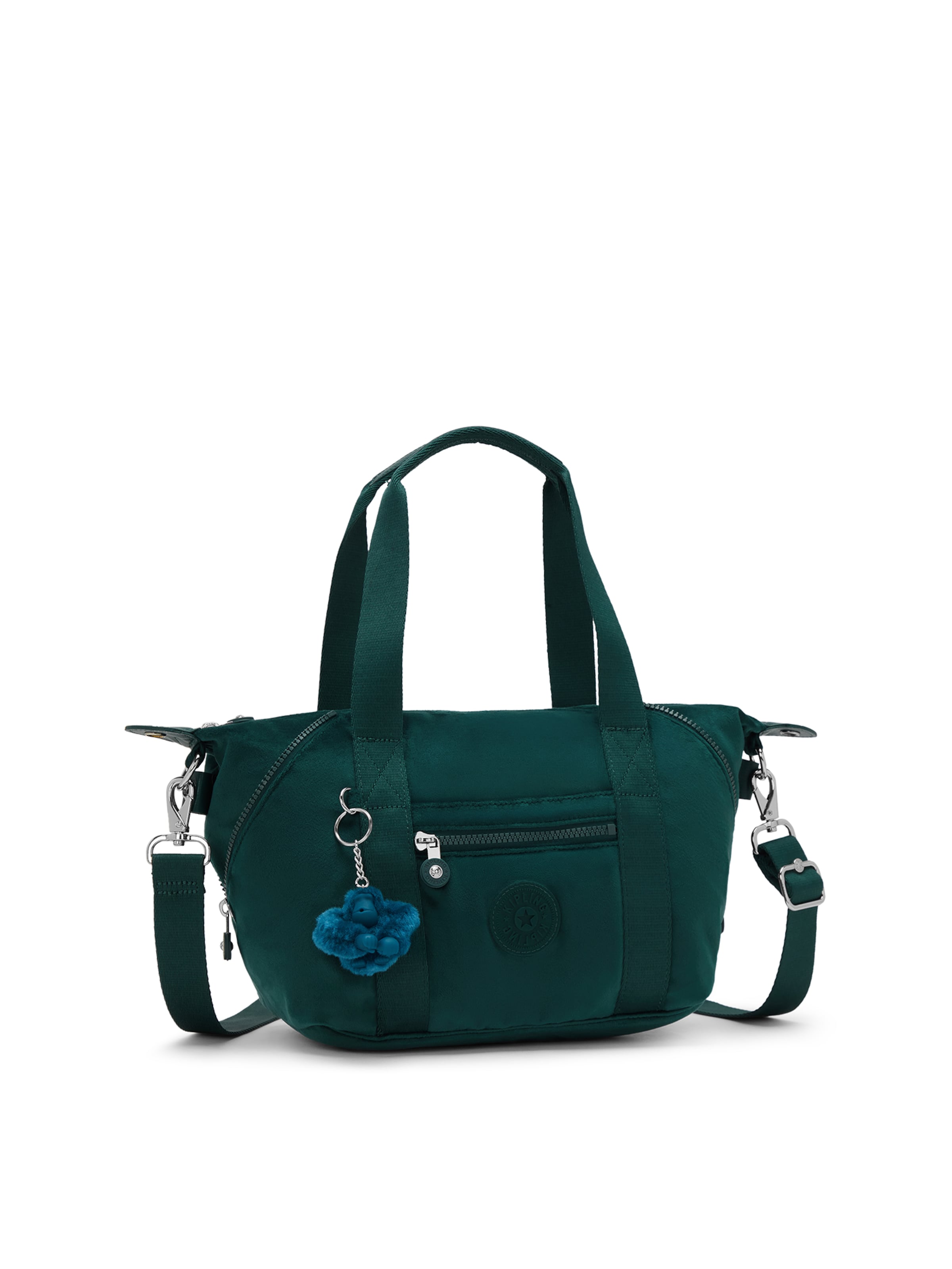 KIPLING Kabelka 'Art' – zelená