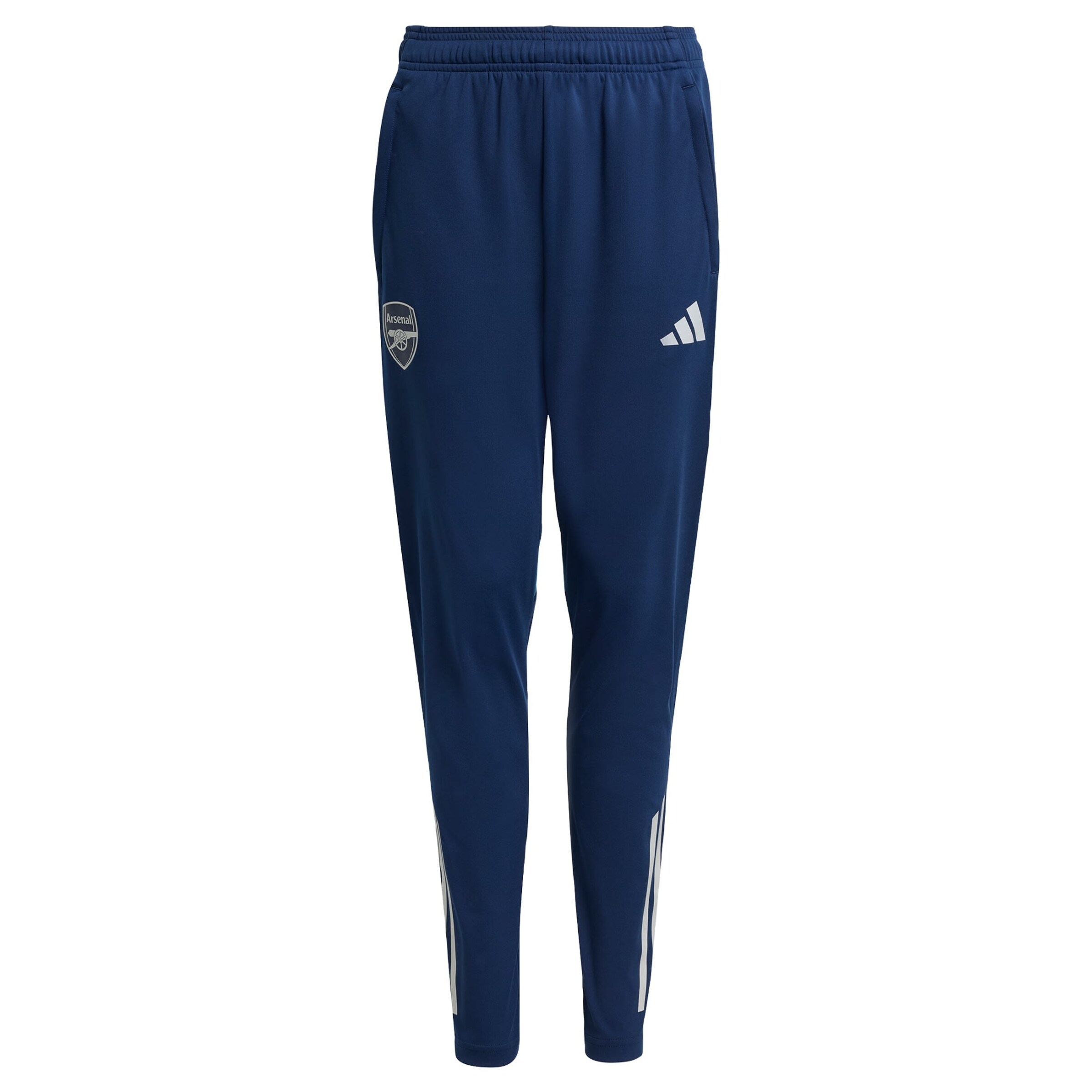 ADIDAS PERFORMANCE - Slimfit Pantalón deportivo 'FC Arsenal London' en azul: frente