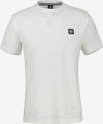 LERROS Shirt in White: front