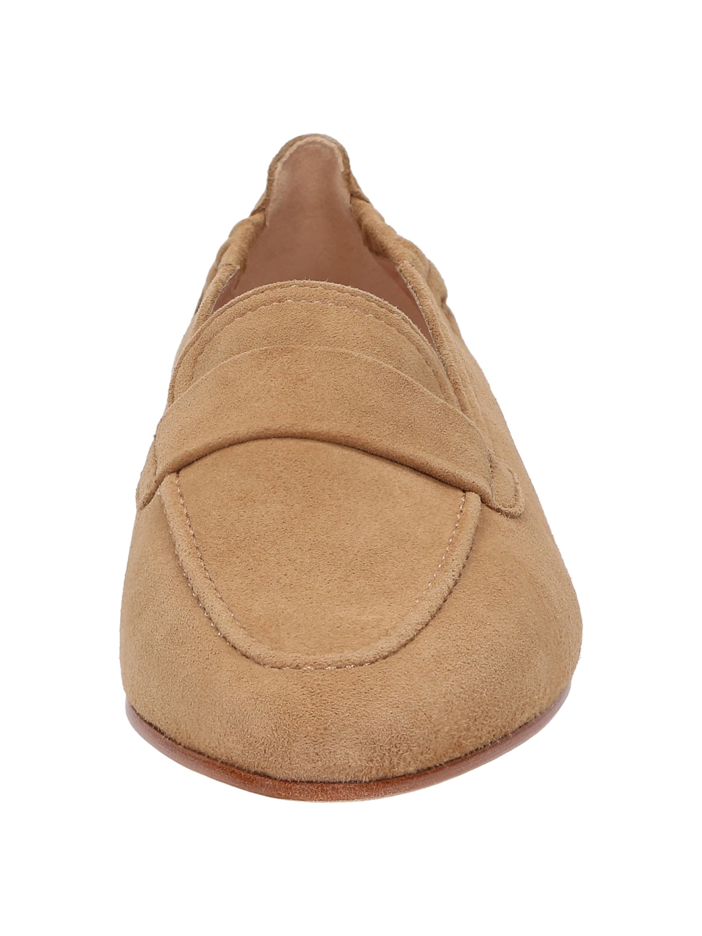 SIOUX Mokassin ' Hokulani-700 ' in Braun