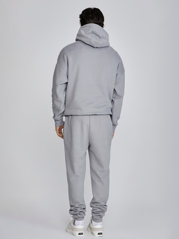 Loosefit Pantalon SikSilk en gris