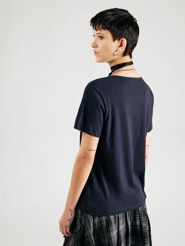 elvine Shirt 'Nola' in Blue