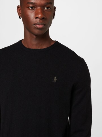 Pullover di Polo Ralph Lauren in nero