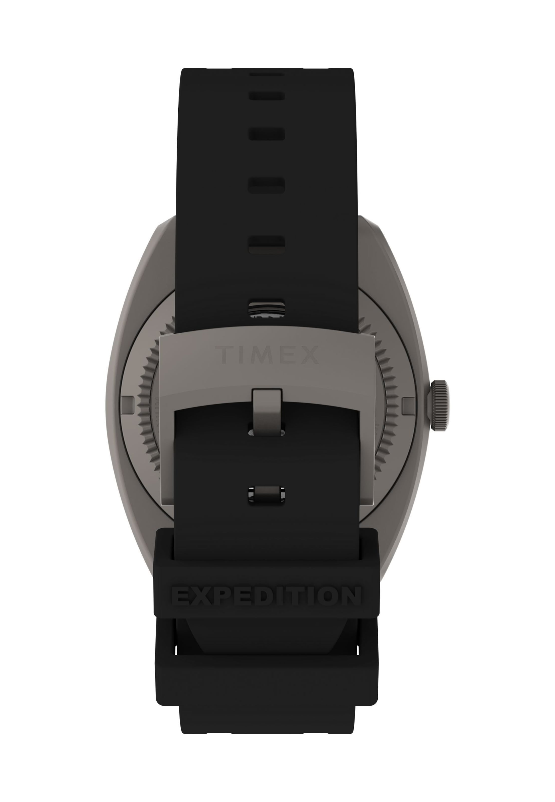 TIMEX Sporthorloge ' Expedition® Pioneer Automatic ' in Zwart