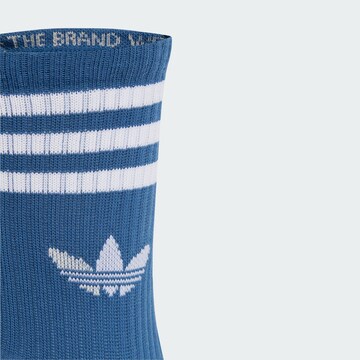ADIDAS ORIGINALS Sokken in Beige