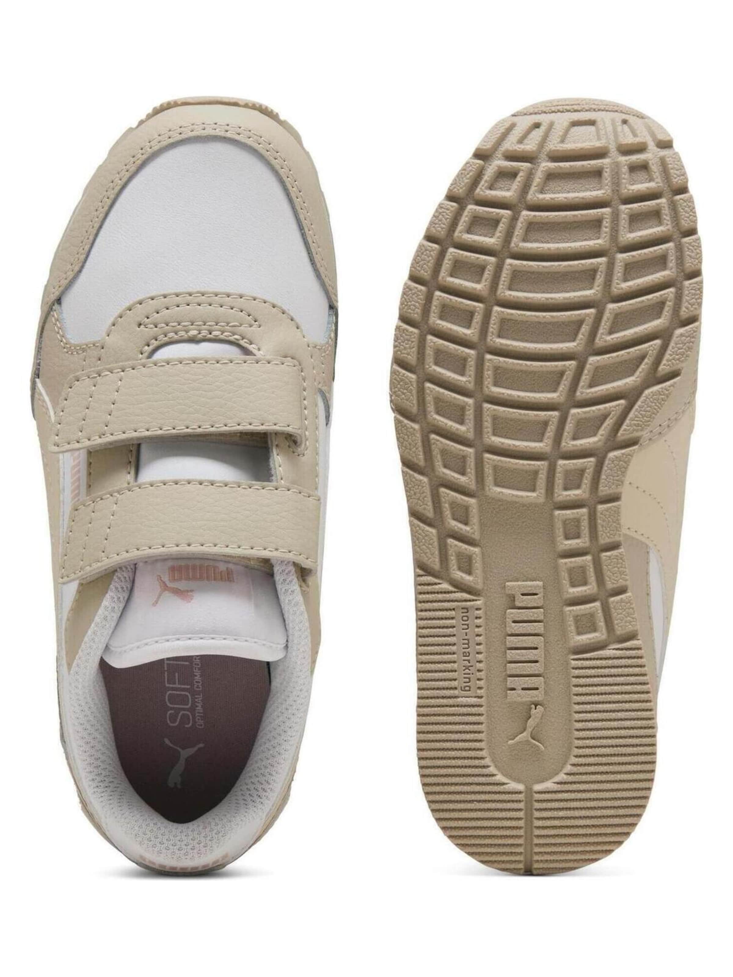 PUMA - Calzado deportivo en beige
