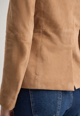 JOOP! Blazer 'Letizia' in Bronze