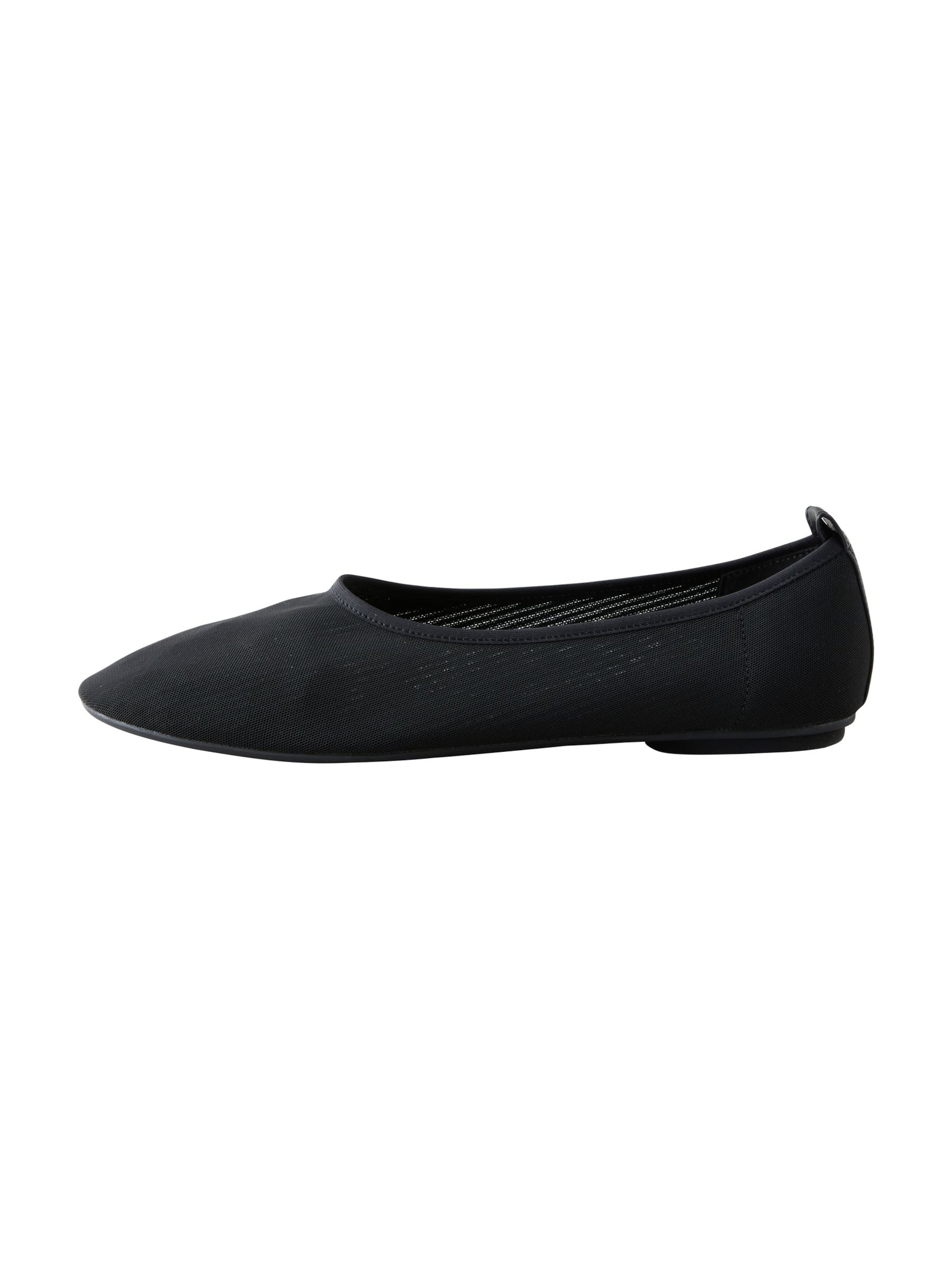 Next Ballerina in Black, Item view