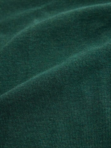T-Shirt Next en vert