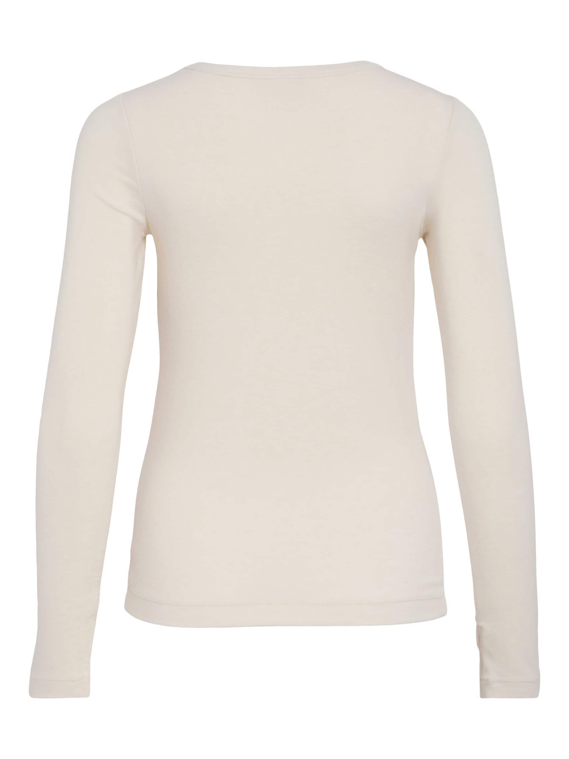 ROUGE EDIT - Camiseta en beige