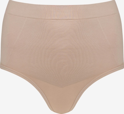 S dydžio Formuojantys šortukai 'Contour Comfort' iš MAGIC Bodyfashion, spalva – kapučino spalva, Prekių apžvalga