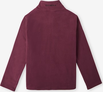 Pull-over O'NEILL en rouge