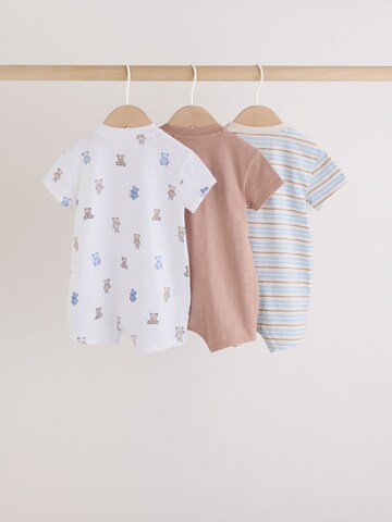 mėlyna Next Šliaužtinukas / glaustinukė