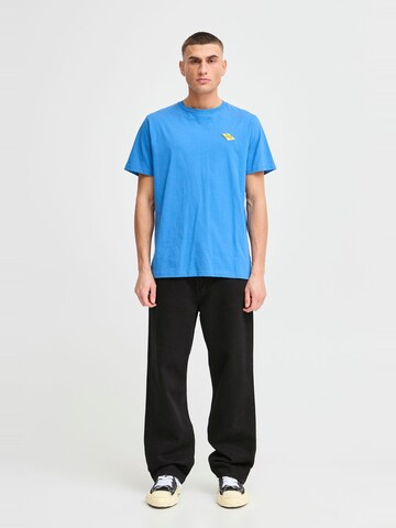 Loosefit Jeans ' SDMILO ' di !Solid in nero