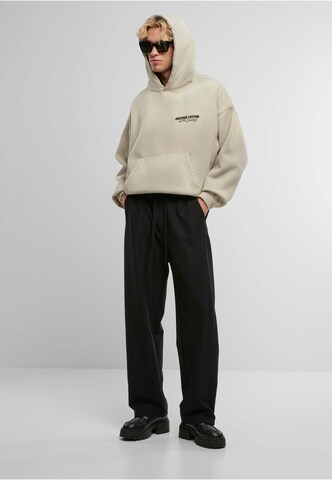 Another Cotton Lab Regular Broek in Zwart