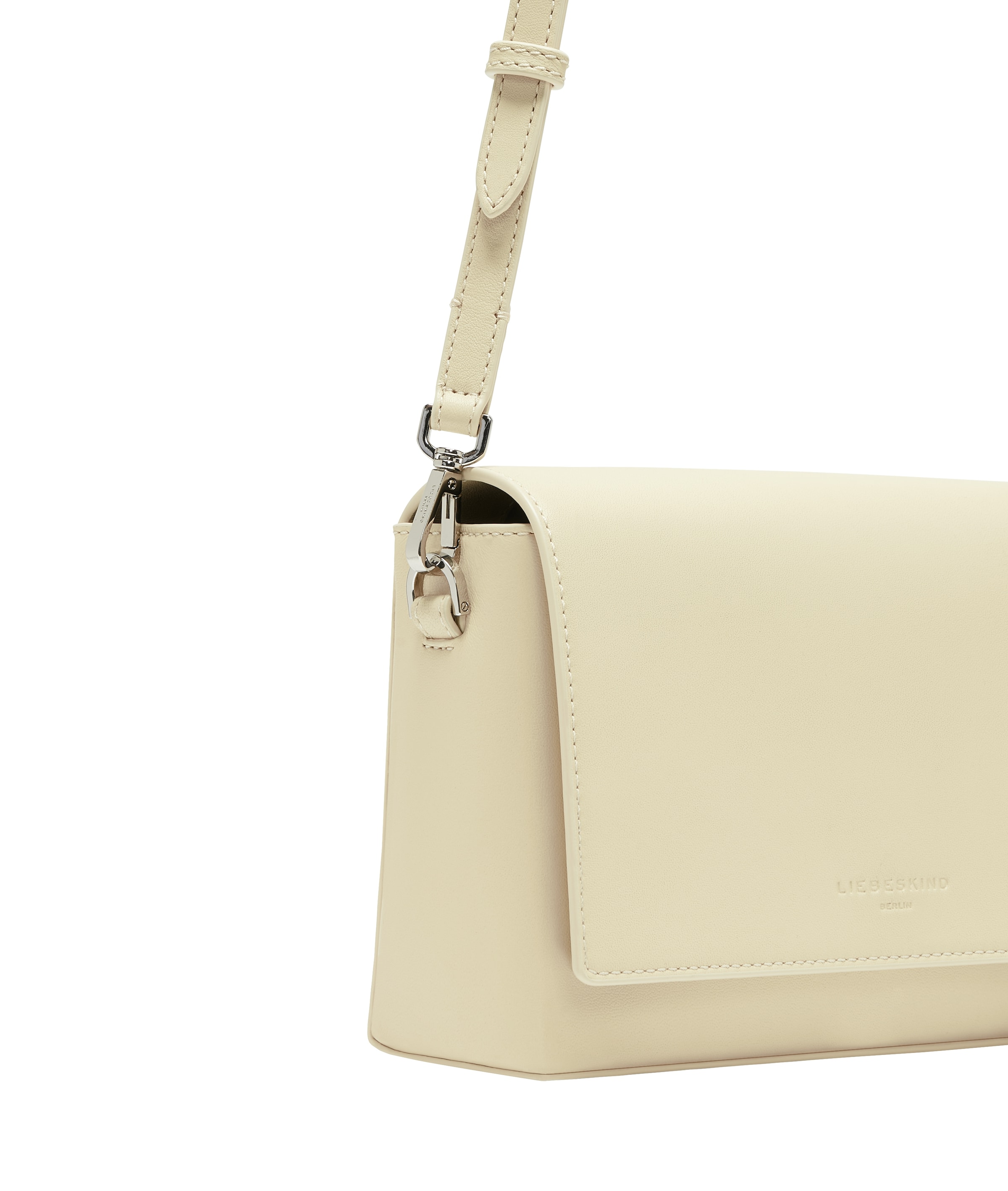 Borsa a tracolla 'Hilla' di Liebeskind Berlin in giallo