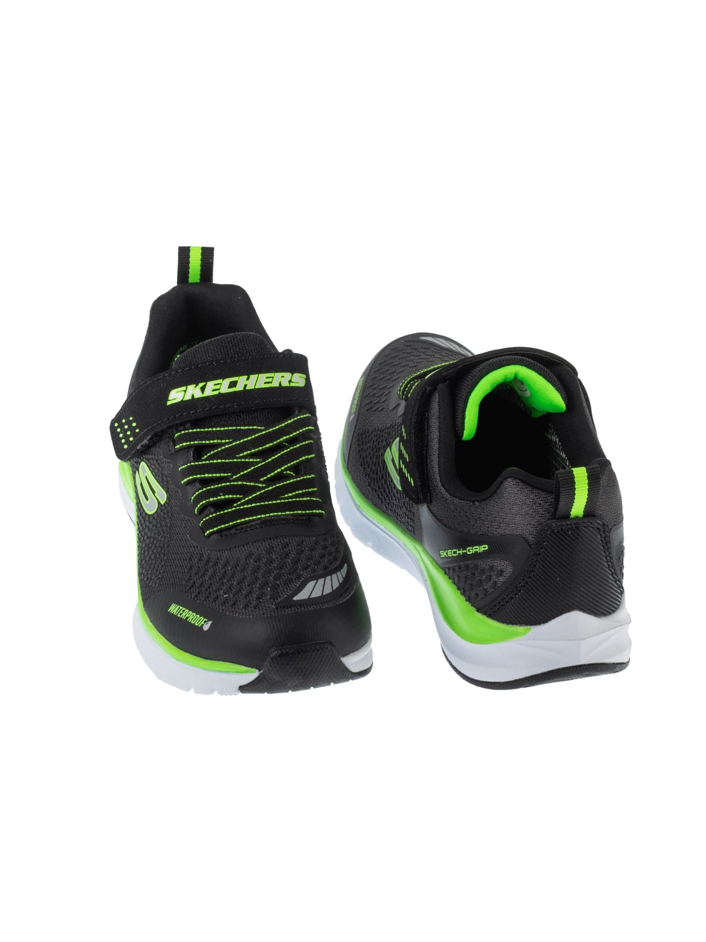 SKECHERS Sneakers 'Skechers Ultra Groove - Aquasonik' in Grijs