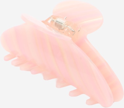 SUI AVA Bižutéria do vlasov - žltohnedá / ružová / rosé, Produkt