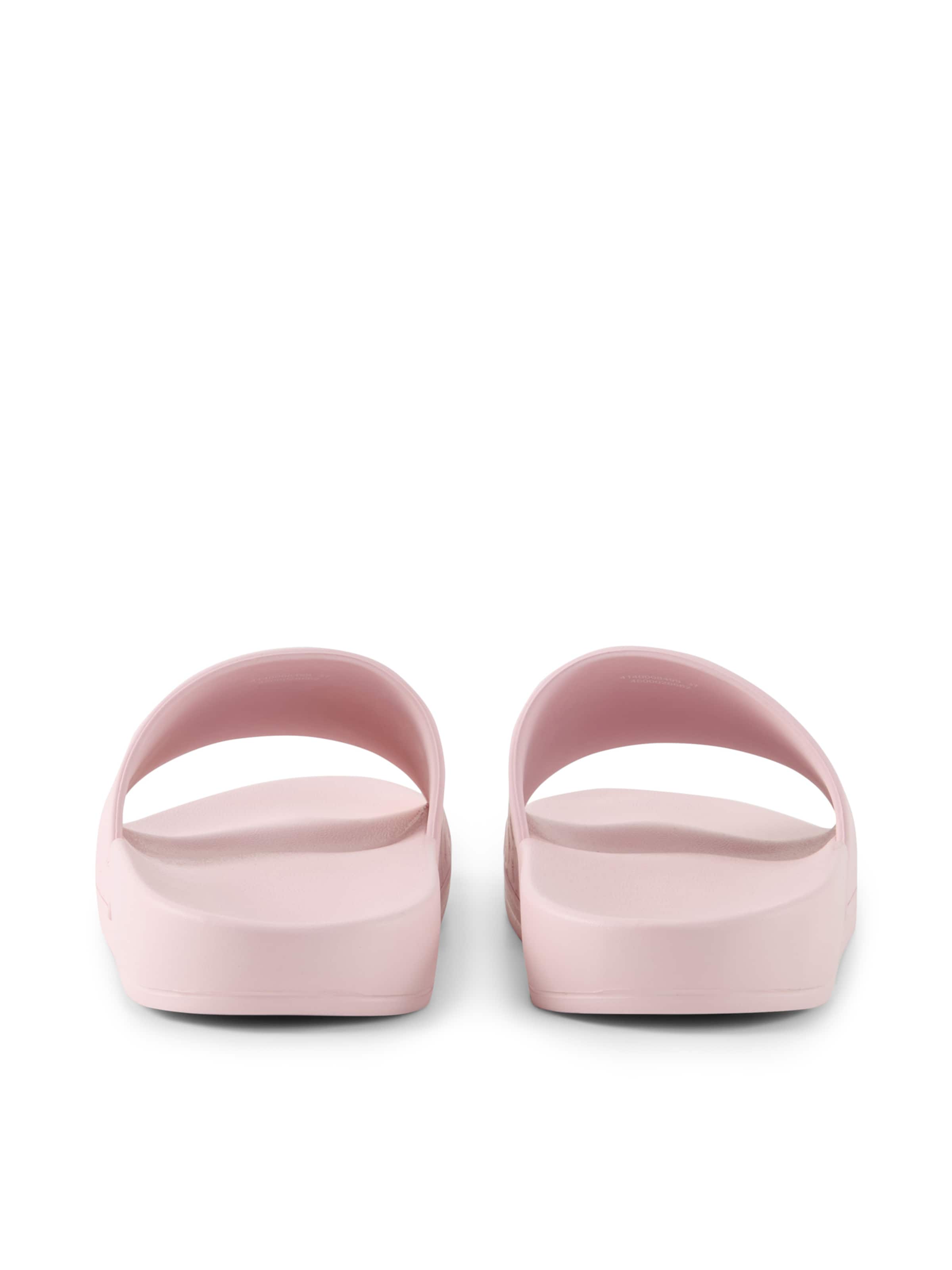 JOOP! Muiltjes 'Oceano' in Roze