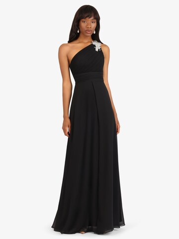 Kraimod - Vestido de noche en negro