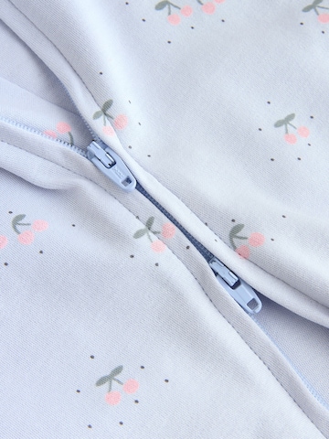 Next Kezeslábas - kék