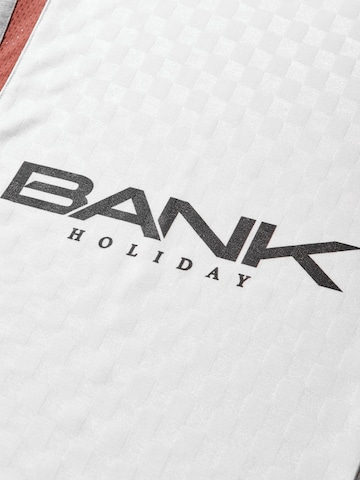 Maglietta di UMBRO in bianco