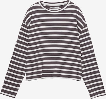 Pull&Bear Tričko - Zmiešané farby: predná strana