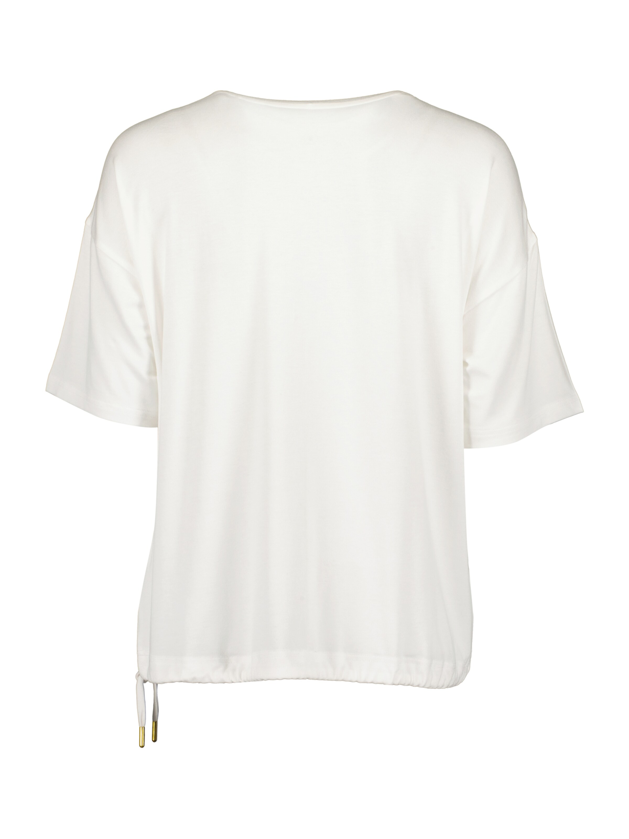 BLUE SEVEN Shirt in White