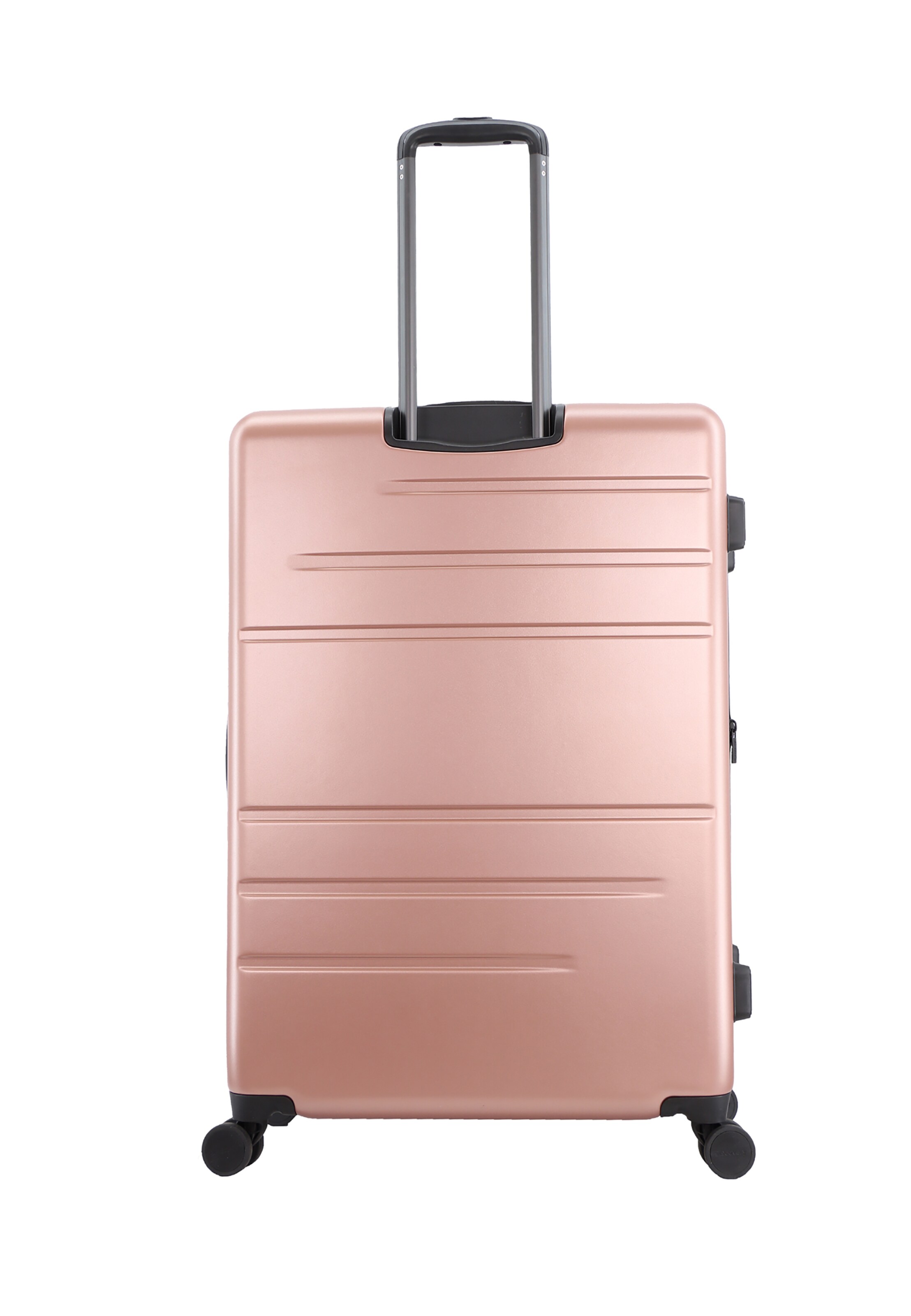 Discovery Suitcase 'Patrol' in Red