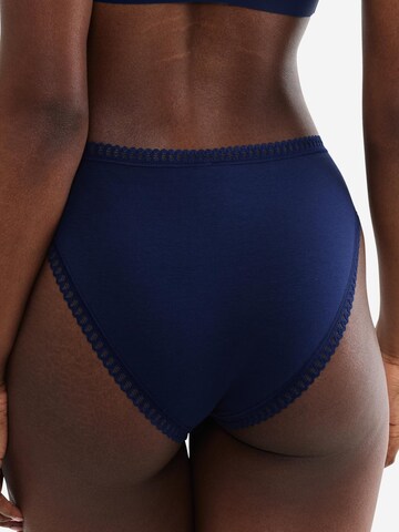 SLOGGI Slip 'GO Crush' in Blauw
